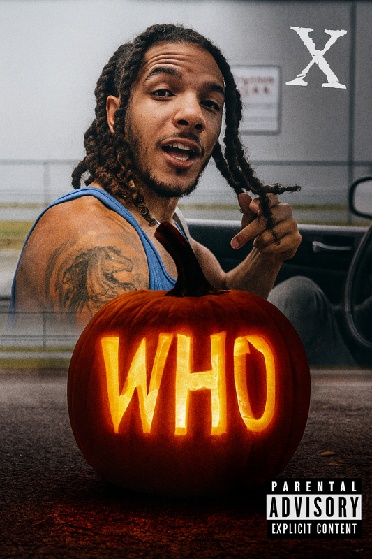 WHO-X(digital download)